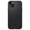 Etui Spigen Mag Armor do iPhone 14 Plus / 15 Plus – Czarny Matowy (Matte Black)